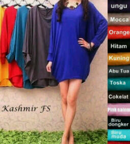 SUPPLIER BERBAGAI PRODUK FASHION WANITA, MENERIMA RESELLER DROPSHIP / GROSIR