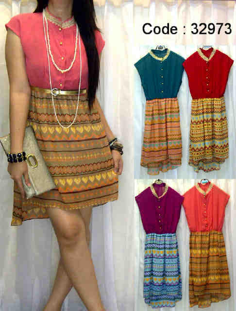 SUPPLIER BERBAGAI PRODUK FASHION WANITA, MENERIMA RESELLER DROPSHIP / GROSIR