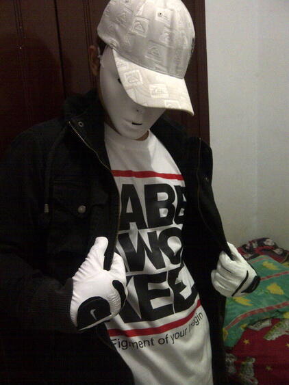 GROUP DANCE PALING TERKENAL DAN PALING KEREN 2013 !!! = JABBAWOCKEEZ