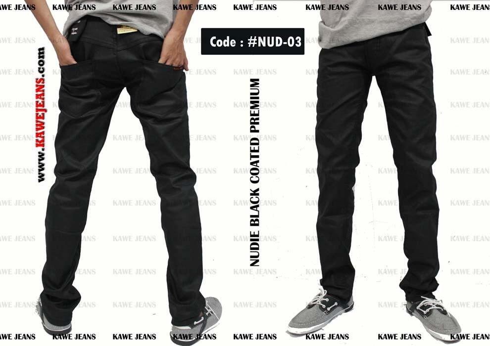 JEANS NUDIE ZARA CHINO CHEAPMONDAY LEVIS APRIL COWOK KW SUPER