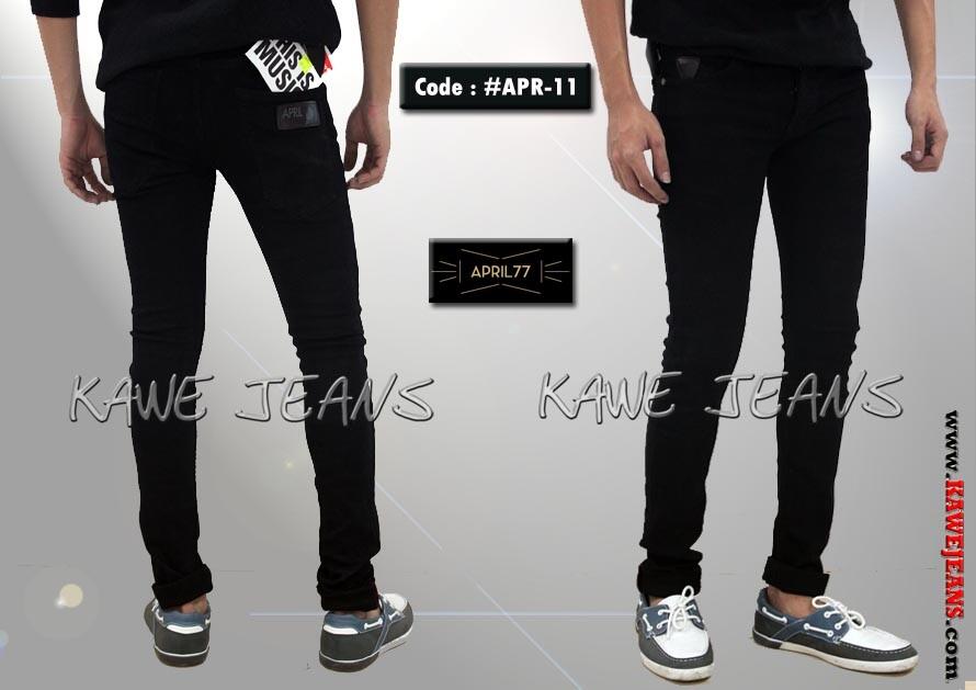 JEANS NUDIE ZARA CHINO CHEAPMONDAY LEVIS APRIL COWOK KW SUPER