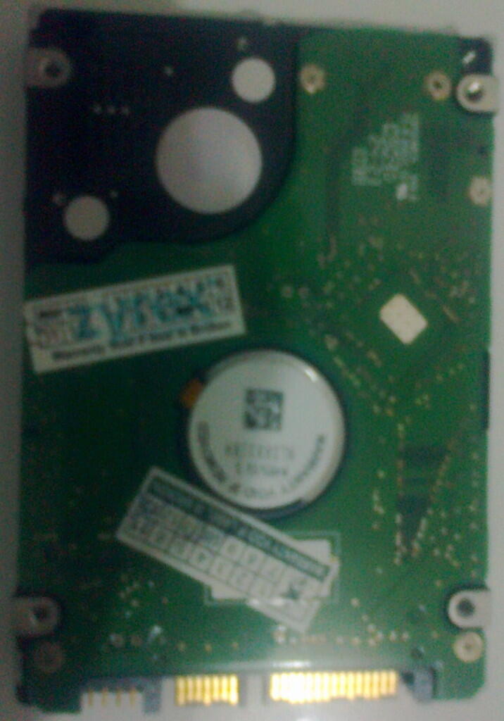 Hardisk Laptop/Notebook/Netbook Samsung 250gb sata