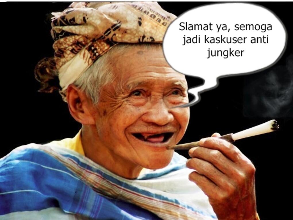Buah perjuangan dan doa 