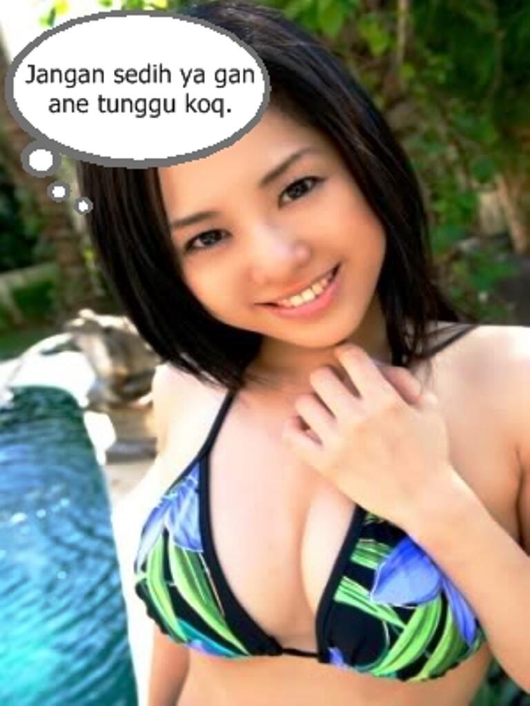 Buah perjuangan dan doa 