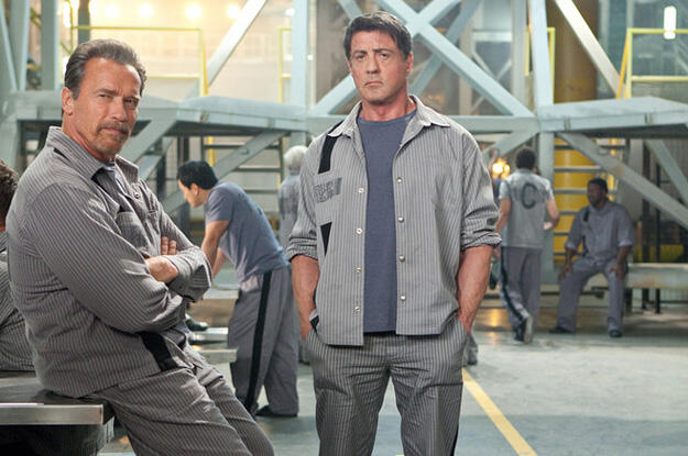 10 FILM TERBAIK DI RILIS DI 2013