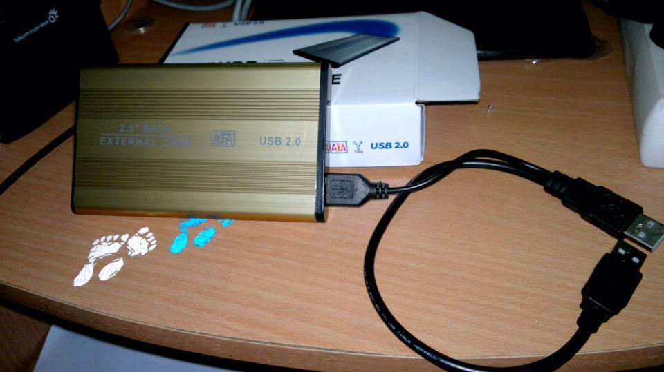 WDC 2,5 Hardisk Laptop 320GB Copotan Laptop Murah
