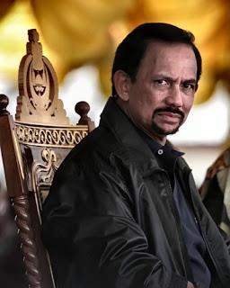 Para Orang Kaya Sedunia Dan Pesawat Pribadinya
