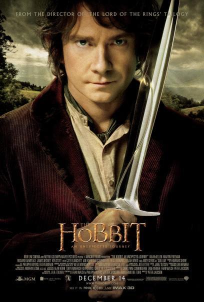 Beberapa Hal yang Janggal di Film The Hobbit