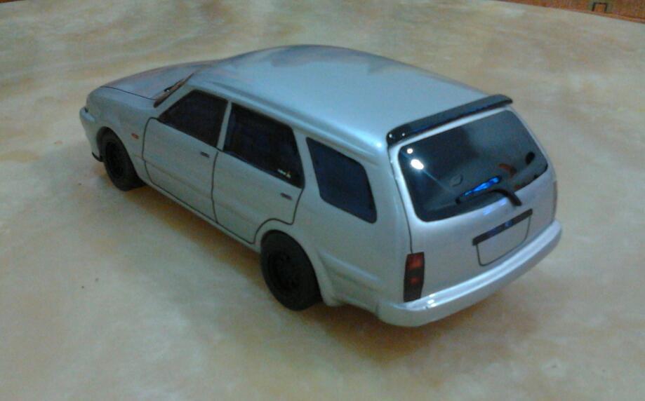 Mazda Vantrend User Msk dong Gan