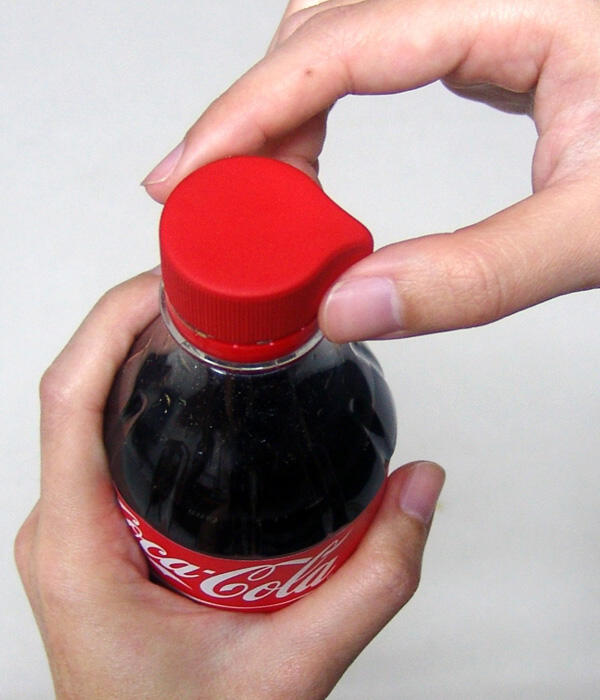 &#91;ASK&#93;Kenapa Baut dan Tutup Botol arah kunci kekanan dan buka kekiri ?