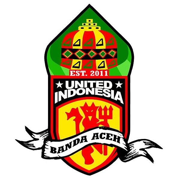 Manchester United Indonesian Supporters Club Chapter Banda Aceh