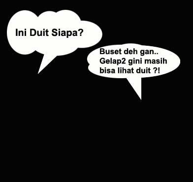 Akhirnya Terungkap,Penggelapan Uang Oleh Bakri !!