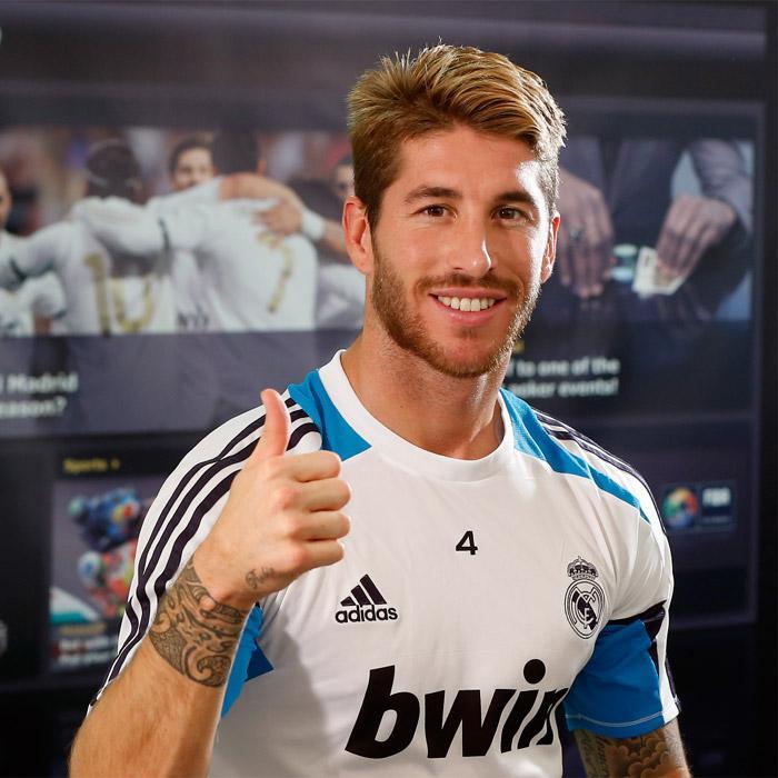 Sepuluh Pemain &quot;Not For Sale&quot; Di Real Madrid