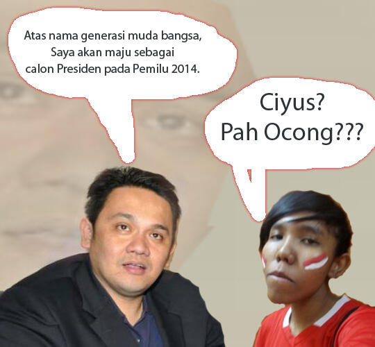 &#91;Ciyus? Pah Ocong?&#93; Analisa ahli ttg Kicauan FA
