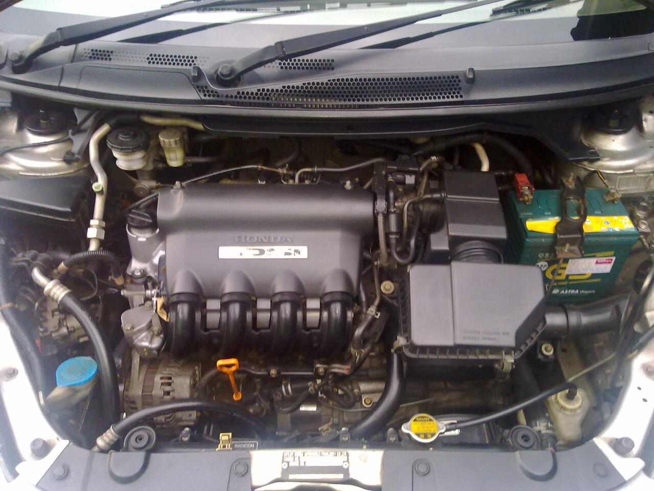 WTS - Honda New City 2004