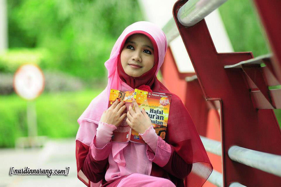 MUSLIMAH ITU ...... ?