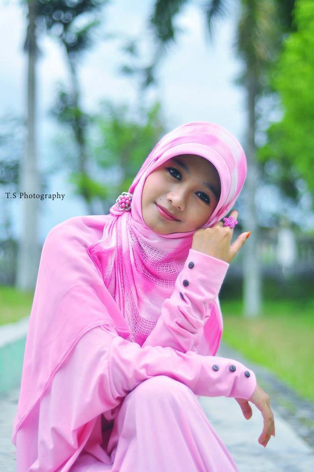 MUSLIMAH ITU ...... ?