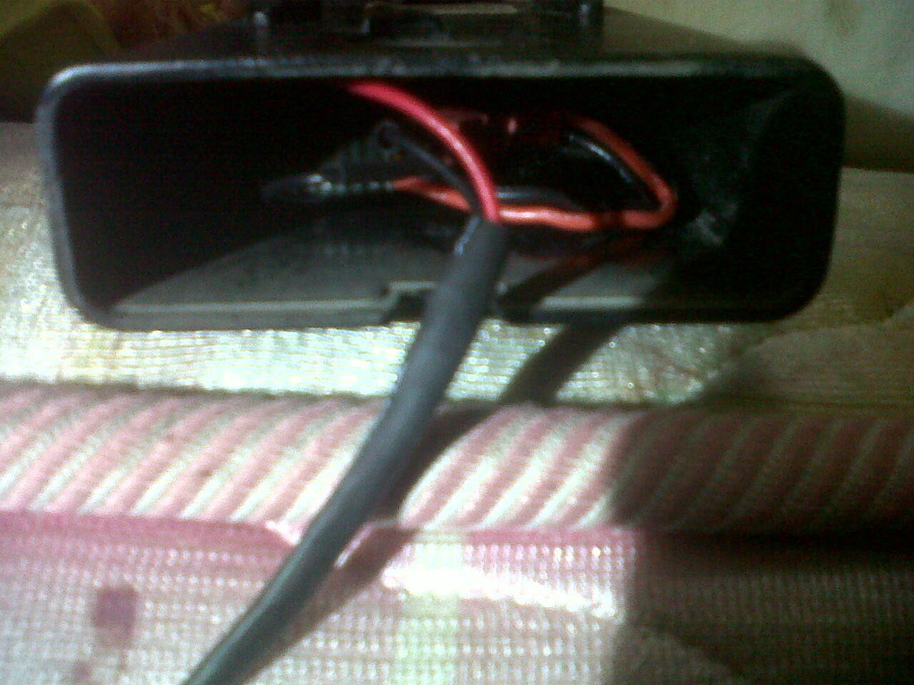 mutil unit m4 seadanya