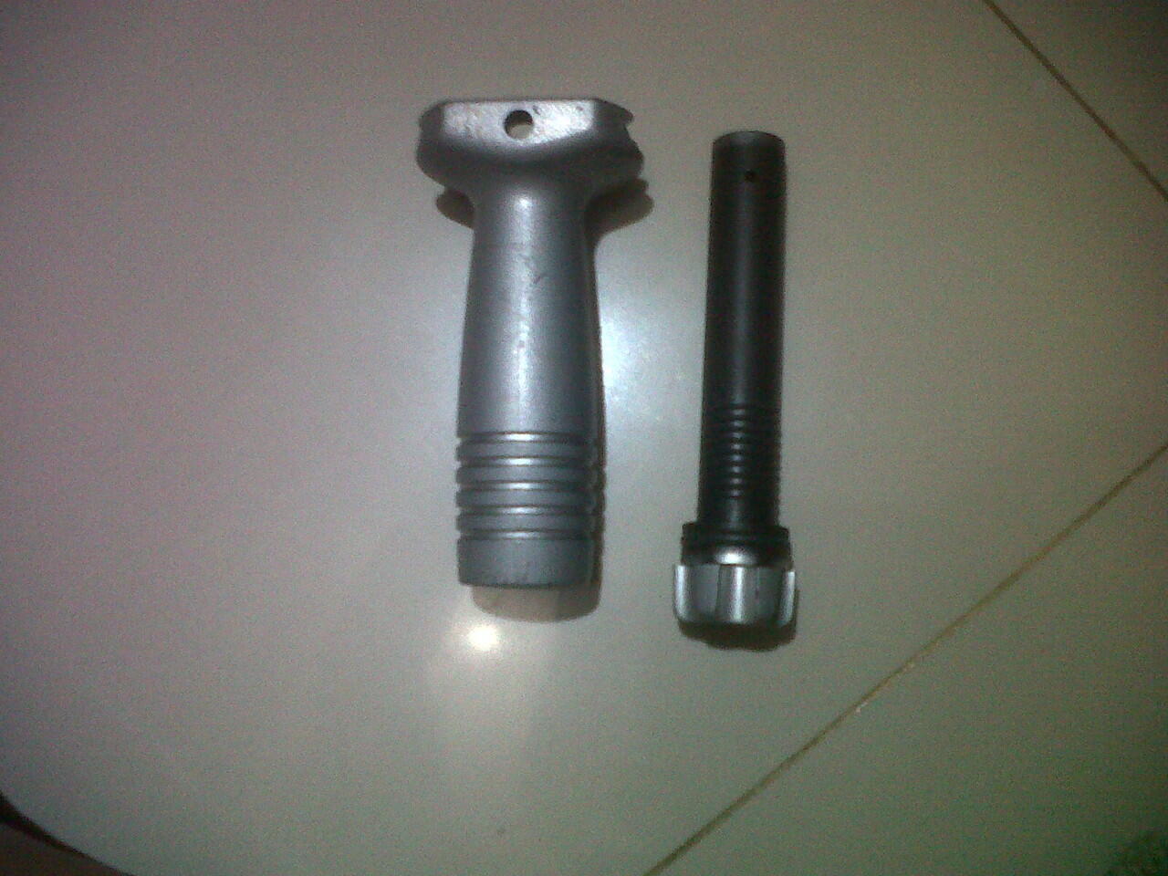 mutil unit m4 seadanya