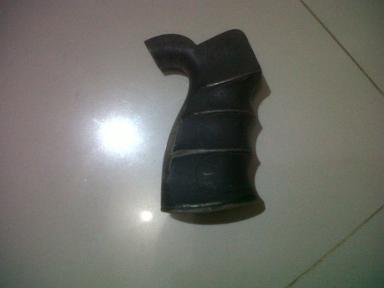 mutil unit m4 seadanya