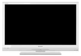 LED TV SHARP LC-32LE240M CUMA RP.3.100.000