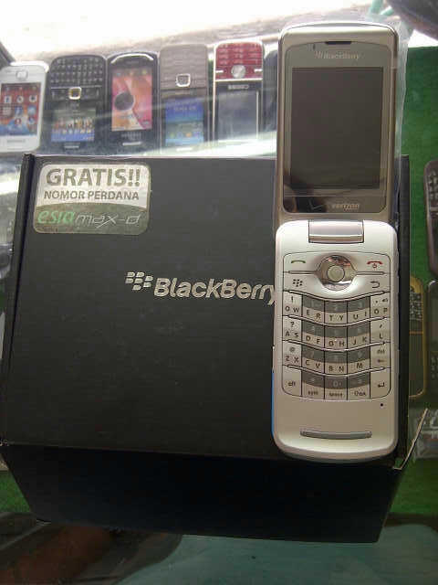 Blackberry 8230 CDMA Esia