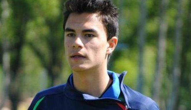 Emil Audero, Kiper Muda Terbaik Juventus Asal Indonesia