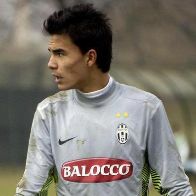 Emil Audero, Kiper Muda Terbaik Juventus Asal Indonesia
