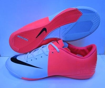 Terjual Nike Futsal Mercurial Victory ~ Nike GS Neymar ~ Vapor 8 [masuk gan  keburu abis] | KASKUS