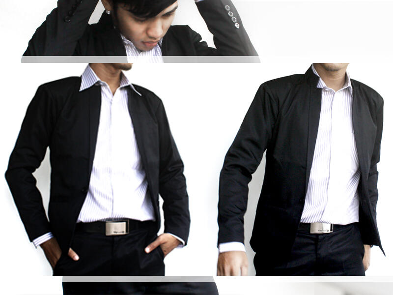 Blazer Younger