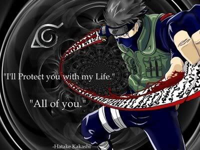WAJAH ASLI KAKASHI NARUTO DI DUNIA NYATA 9 ( Ngakak inside )