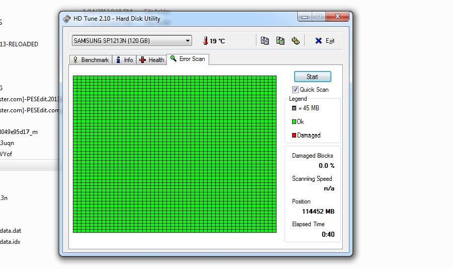 <b>HARD DISK 120 GB 3,5 PC ATA dan SATA</b>