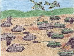 The Battle of Kursk (Perang Tank Paling Hebat)