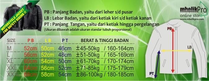 Jaket Motor, Jaket Rider, Jaket Touring, Jaket Riding