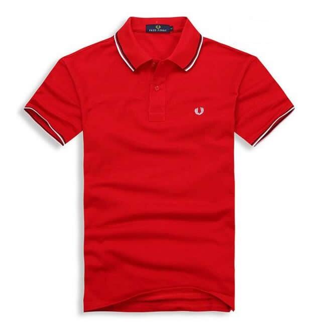 JUAL POLO SHIRT FRED PERRY IMPORT MURAH DAN BERKUALITAS
