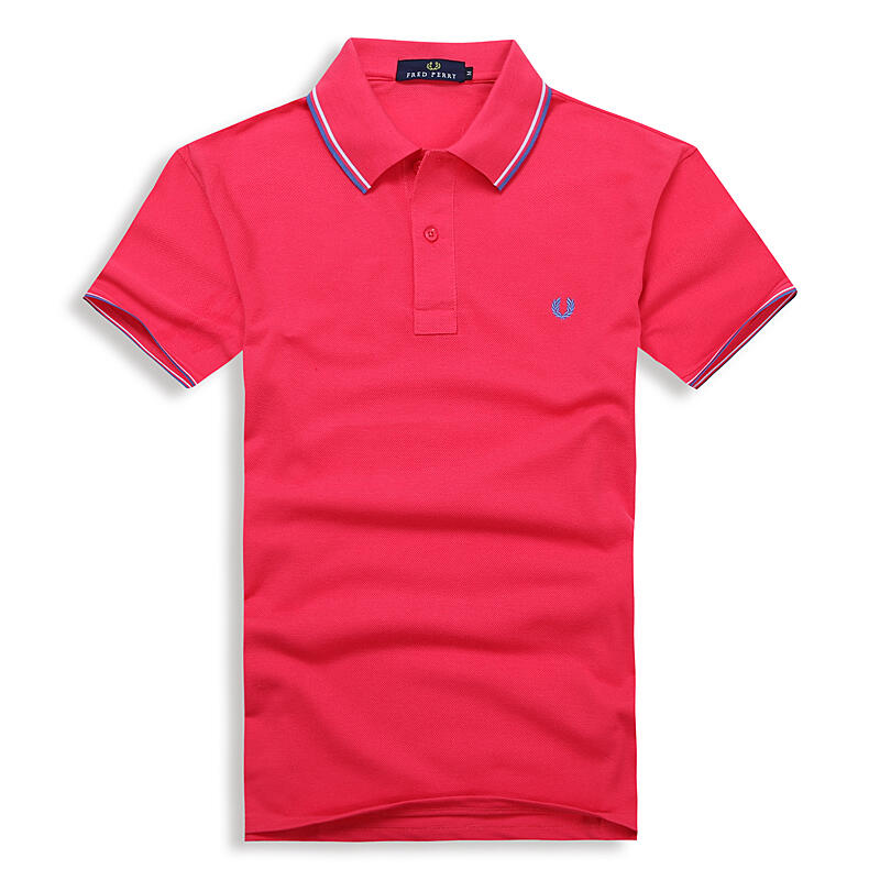 JUAL POLO SHIRT FRED PERRY IMPORT MURAH DAN BERKUALITAS