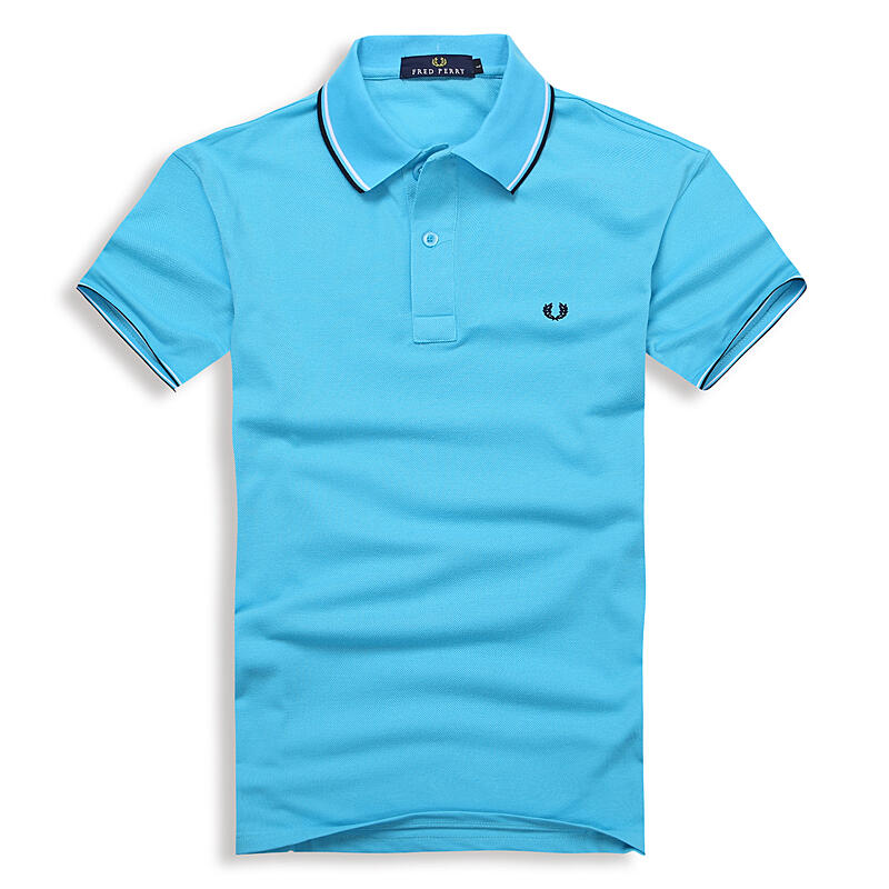 JUAL POLO SHIRT FRED PERRY IMPORT MURAH DAN BERKUALITAS