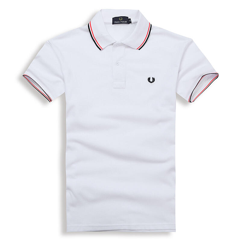 JUAL POLO SHIRT FRED PERRY IMPORT MURAH DAN BERKUALITAS