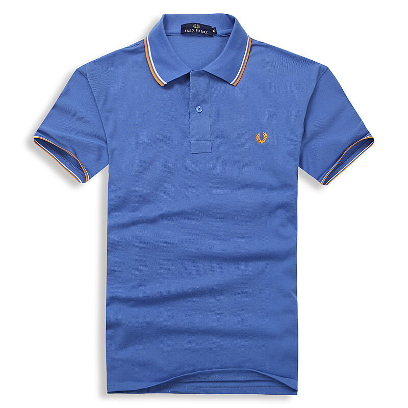 JUAL POLO SHIRT FRED PERRY IMPORT MURAH DAN BERKUALITAS