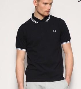 JUAL POLO SHIRT FRED PERRY IMPORT MURAH DAN BERKUALITAS