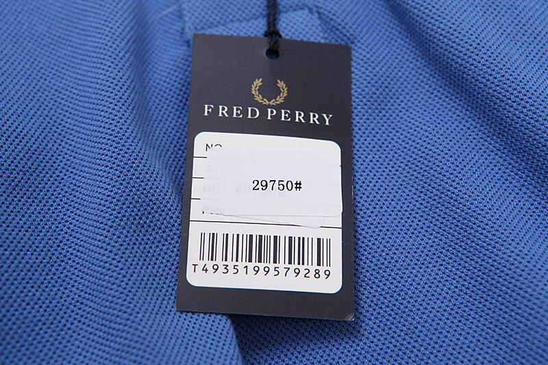 JUAL POLO SHIRT FRED PERRY IMPORT MURAH DAN BERKUALITAS