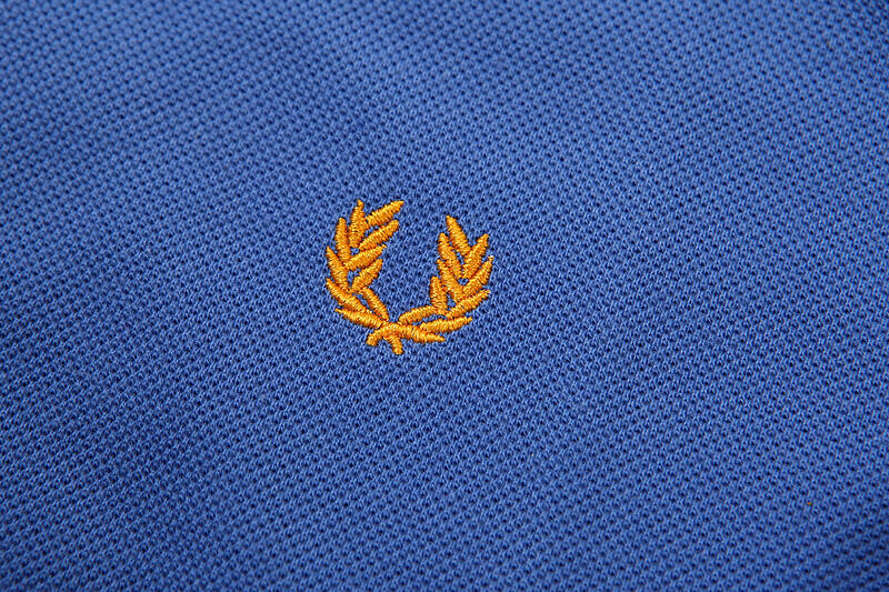 JUAL POLO SHIRT FRED PERRY IMPORT MURAH DAN BERKUALITAS