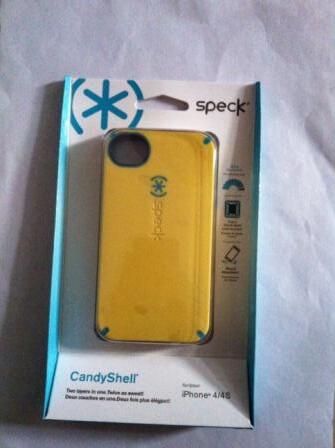 Speck brand iphone case Clearance