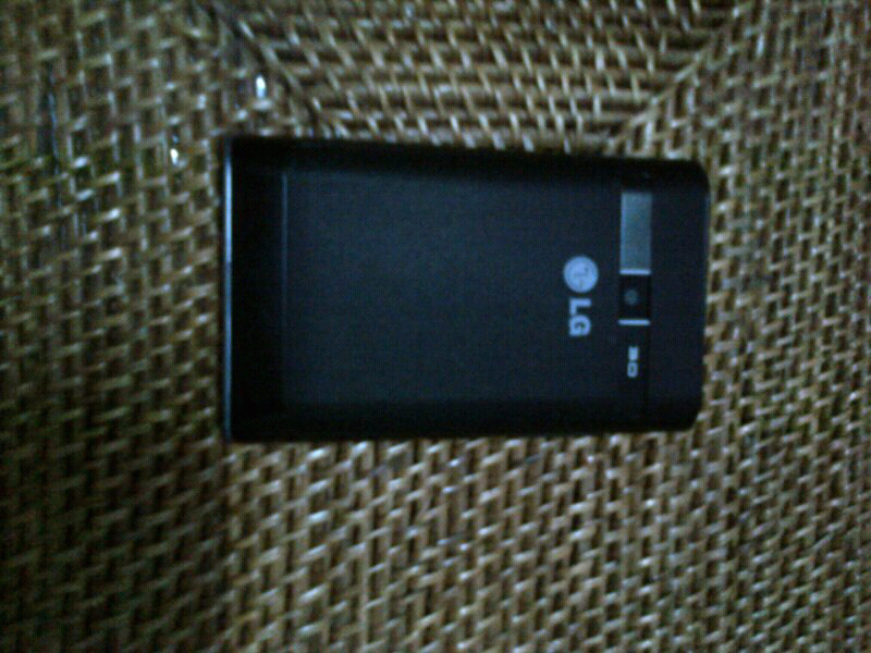 HP LG E-400