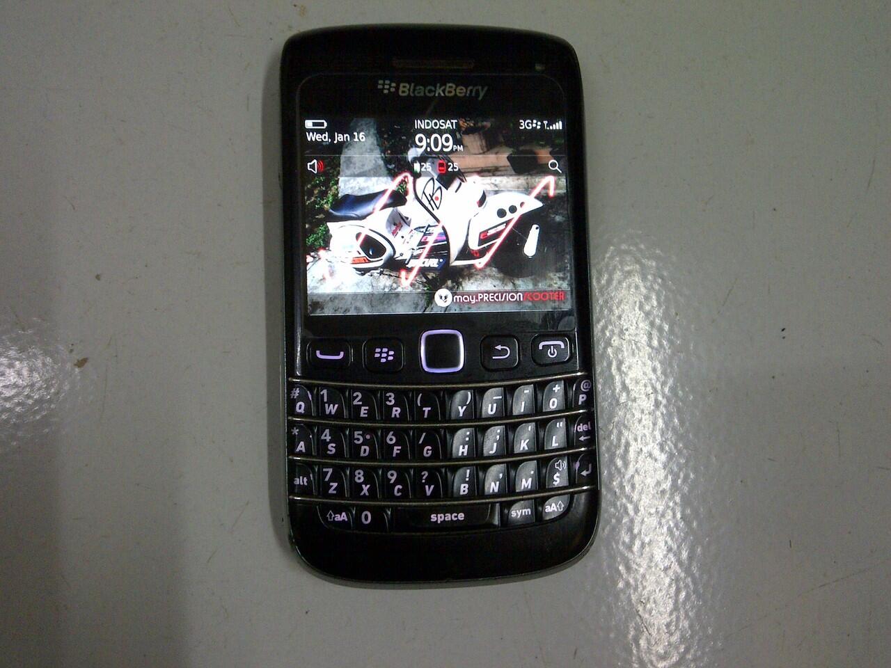 blackberry bellagio 9790 murah
