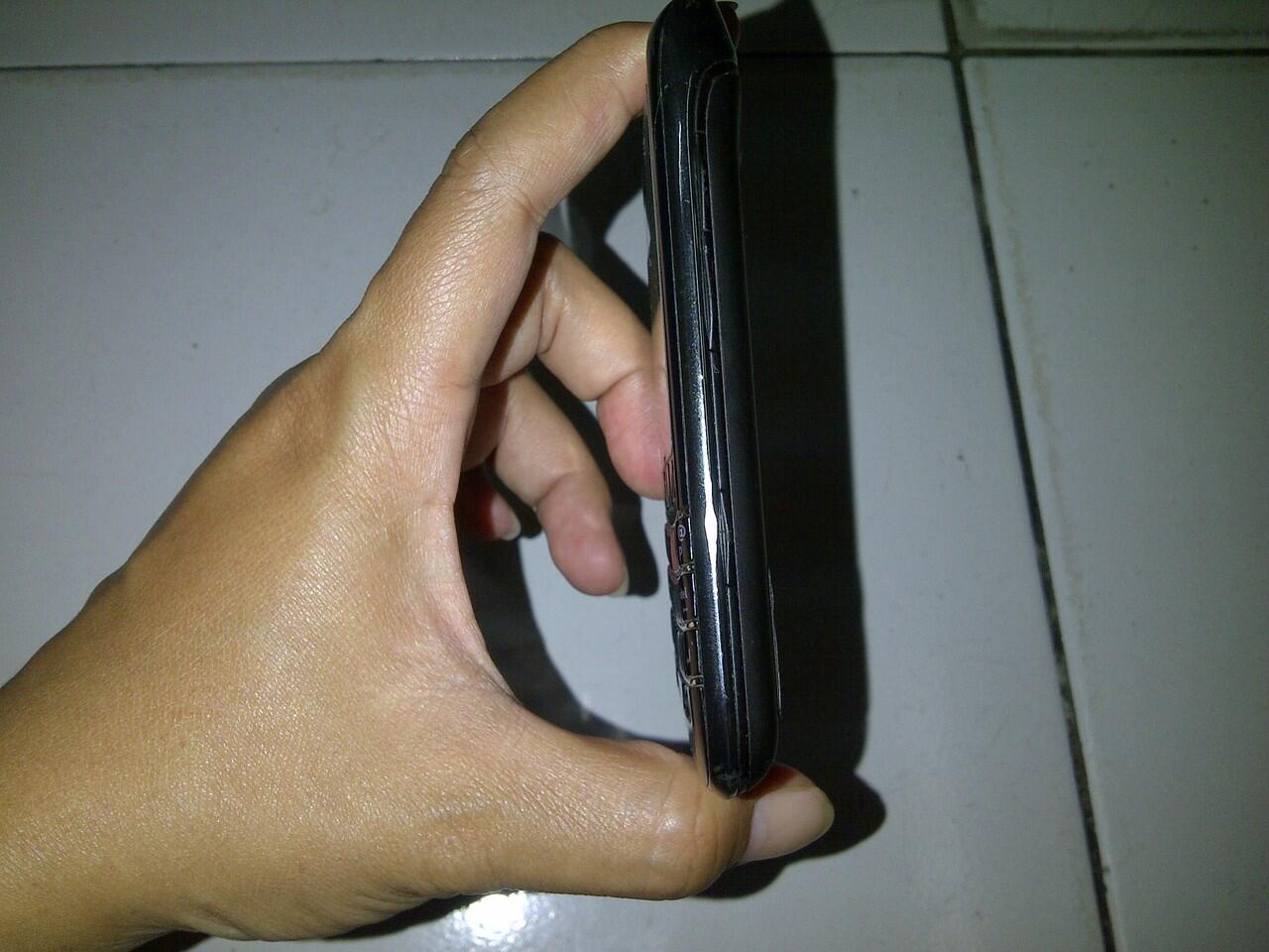 blackberry bellagio 9790 murah