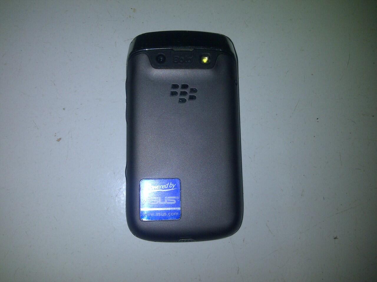 blackberry bellagio 9790 murah
