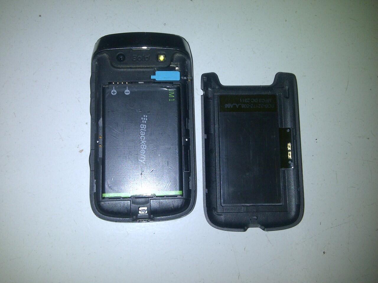 blackberry bellagio 9790 murah
