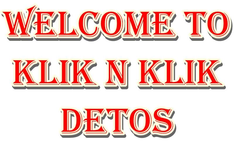 @KliknKlik.Depok Toshiba Gaming & Design !!!