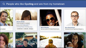 Fitur Baru Facebook penantang GOOGLE